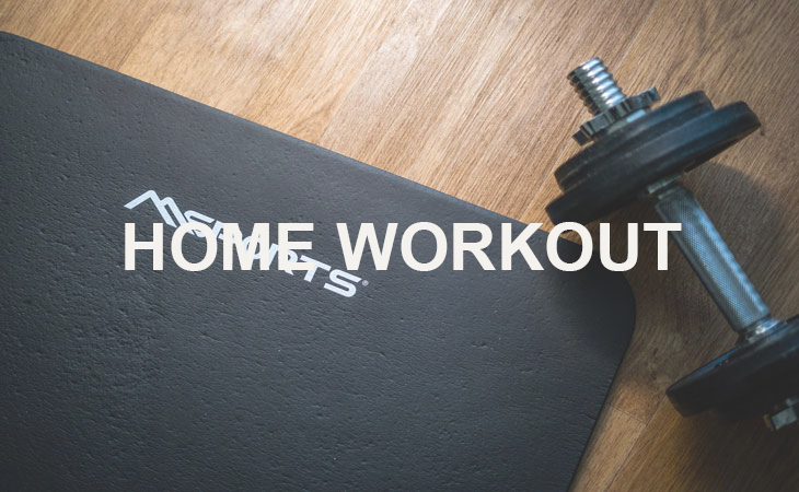 Home workout