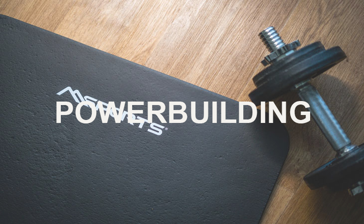 Powerbuilding