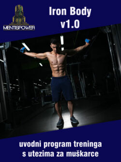 Iron Body v1.0