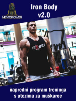 Iron Body v2.0