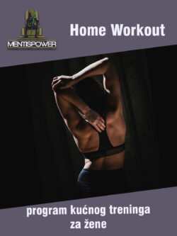Home workout F