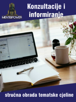 Konzultacije i informiranje